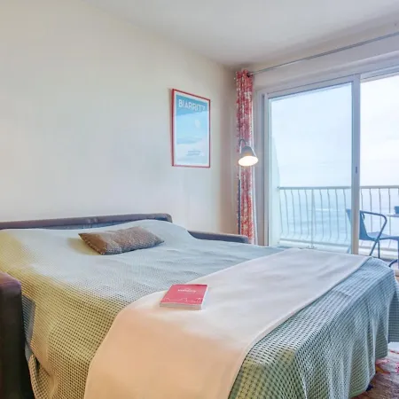 Bellevue Clemenceau-2 By Interhome Biarritz